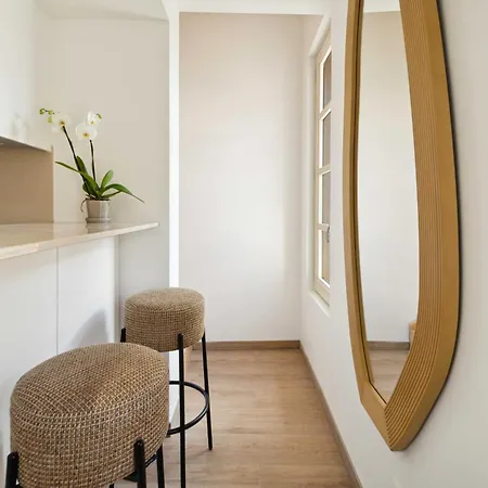 Cozy Flat -1bdr 4p- Apartament *