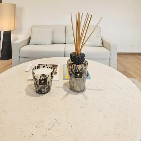 Lejlighed Cozy Flat -1bdr 4p- Saint-Tropez