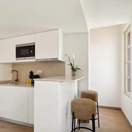 Cozy Flat -1bdr 4p- סן טרופז