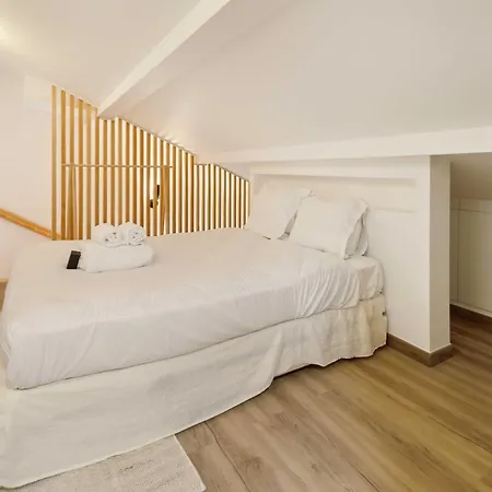 Cozy Flat -1bdr 4p- דירה
