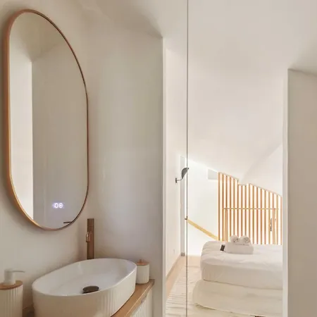 Cozy Flat -1bdr 4p- * סן טרופז
